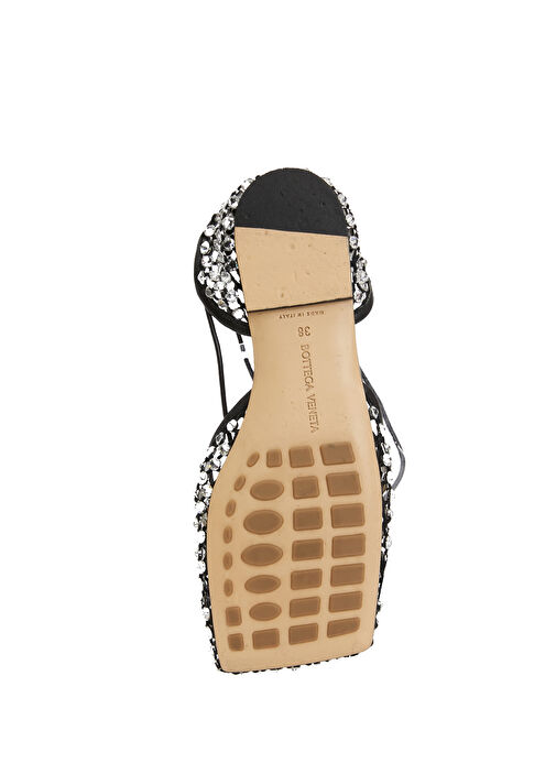 Bottega Veneta Kadın Sandalet - Görsel 6