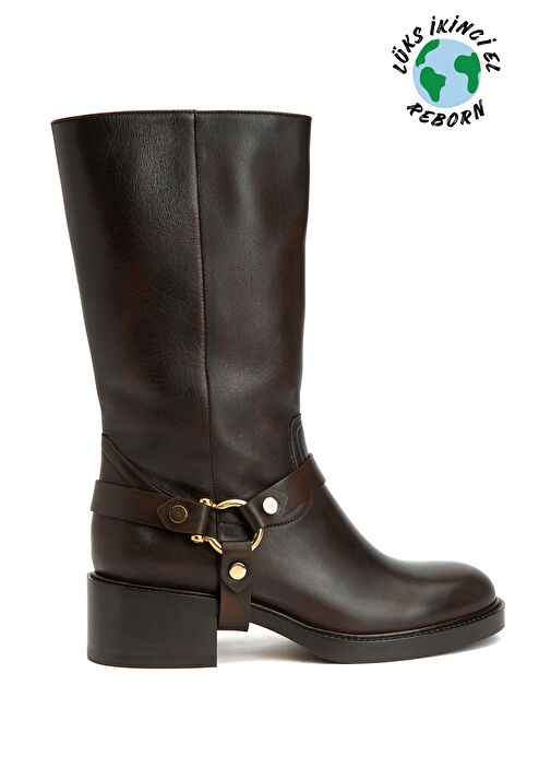 Chloe Kadın Bot - Görsel 2