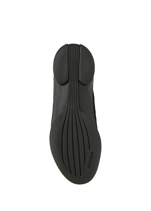 Flexion Siyah Erkek Sneaker - Görsel 6