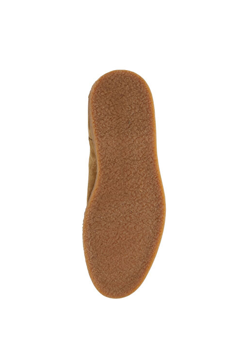 Deve Tüyü Lastikli Erkek Süet Chelsea Bot - Görsel 6