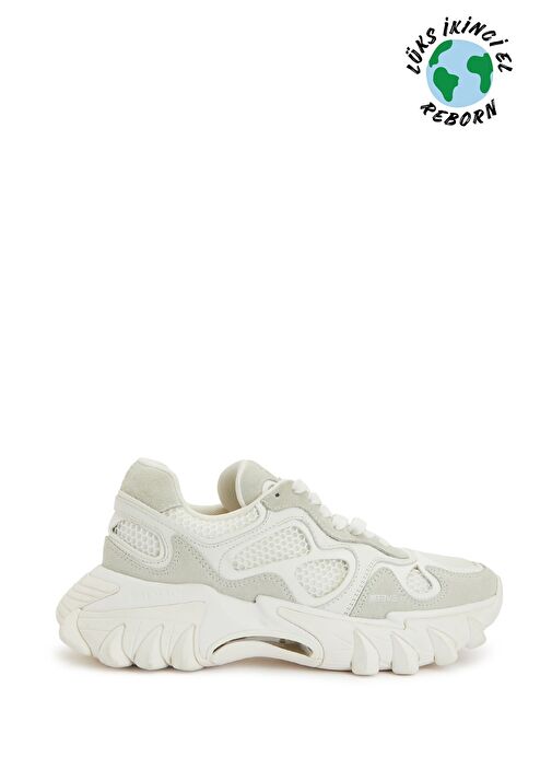 Balmain Kadın Sneakers - Görsel 2