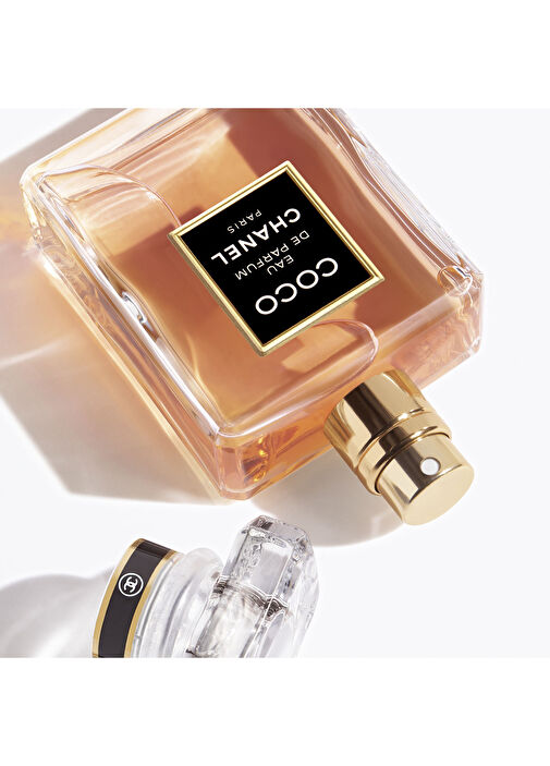 シャネル COCO EDT 200ml EDP 100ml セロハン付未開封 COCO - Eau De Toilette ❘ CHANEL ≡ SEPHORA