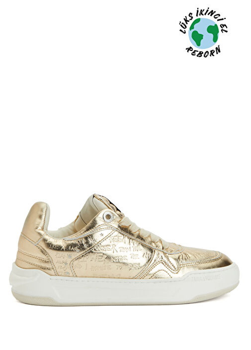 Zadig&Voltaire Kadın Sneakers - Görsel 2