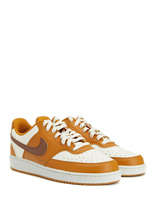 Court Vision Kadın Sneaker - Görsel 3