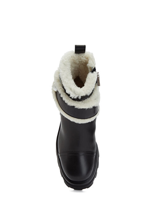 Jimmy Choo Topuklu Bot - Görsel 5