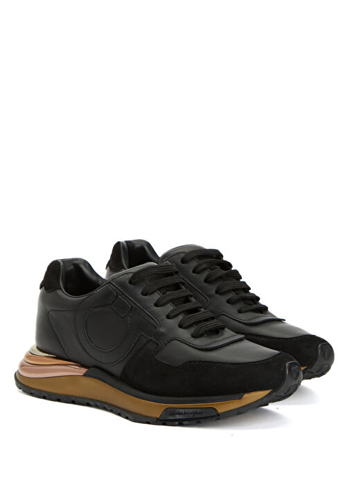 Ferragamo Kadın Sneakers - Görsel 3