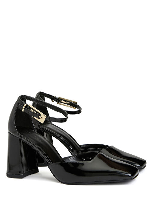 Network Network Siyah Kadın Ayakkabı Beymen'de! Siyah - 3. görsel