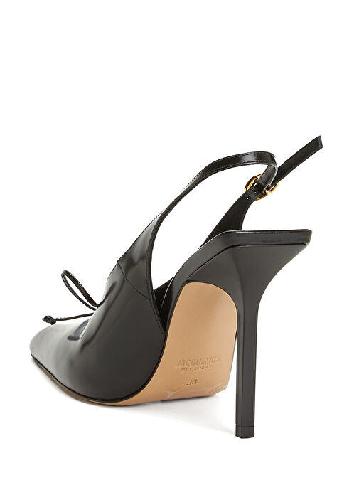 Jacquemus Topuklu Ayakkabı - Görsel 4