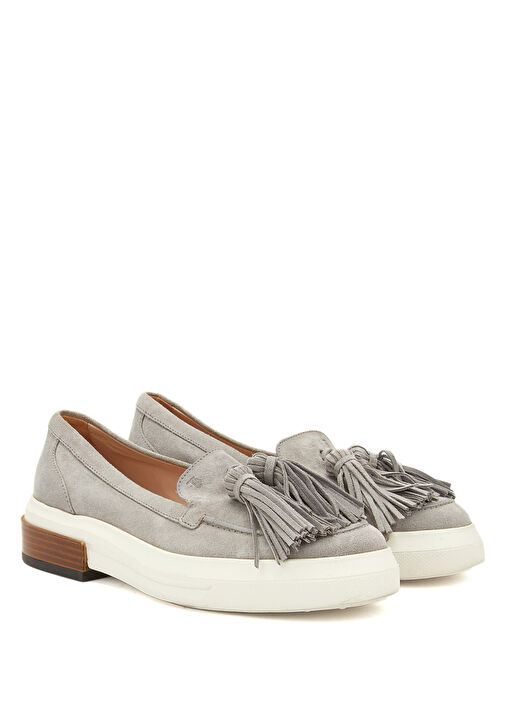 Tod's Kadın Loafer - Görsel 3