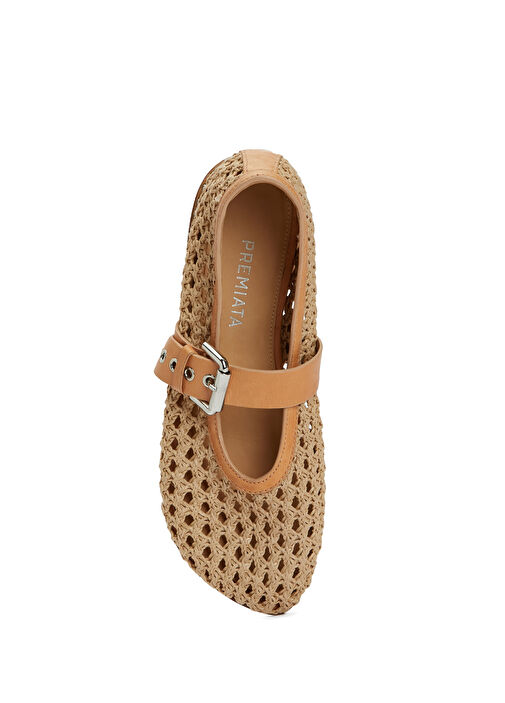 Premiata Kadın Babet - Görsel 5