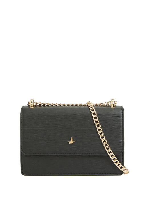 Daria Small Siyah Kadın Çanta