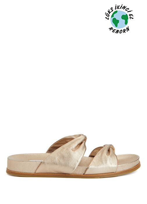 Aquazzura Kadın Terlik - Görsel 2