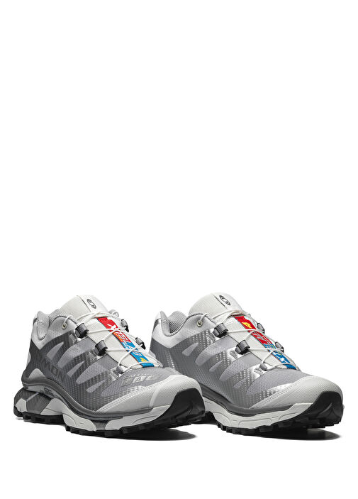 XT-4 OG Gri Erkek Sneaker - Görsel 3