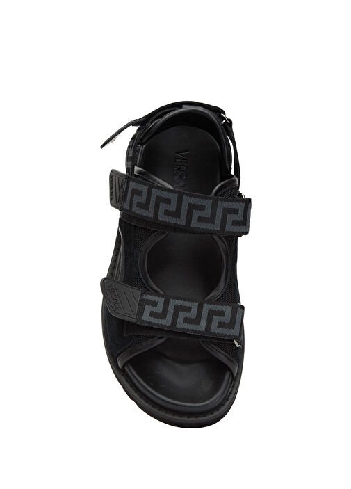 Versace Erkek Sandalet - Görsel 5