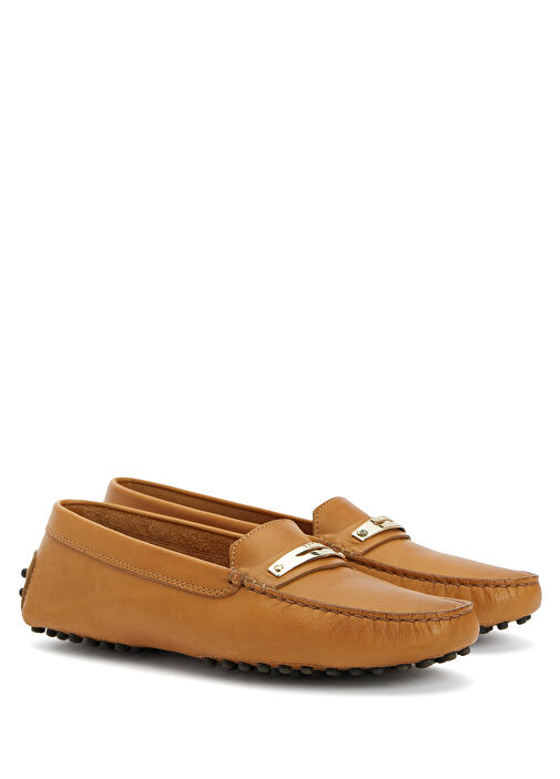 Tod's Kadın Loafer - Görsel 3