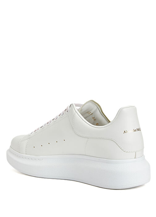 Alexander McQueen Kadın Sneakers - Görsel 4