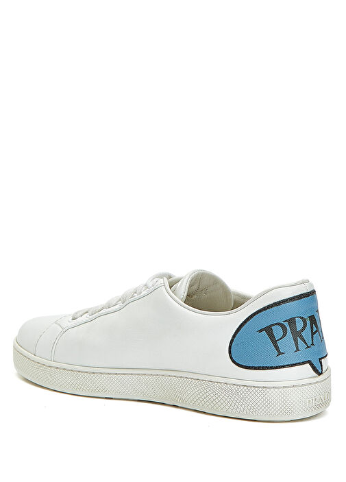 Prada Kadın Sneakers - Görsel 4