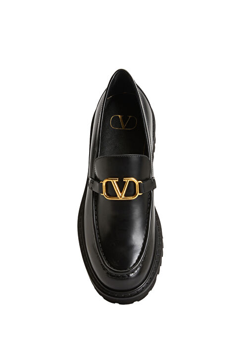Valentino Garavani Kadın Loafer - Görsel 5