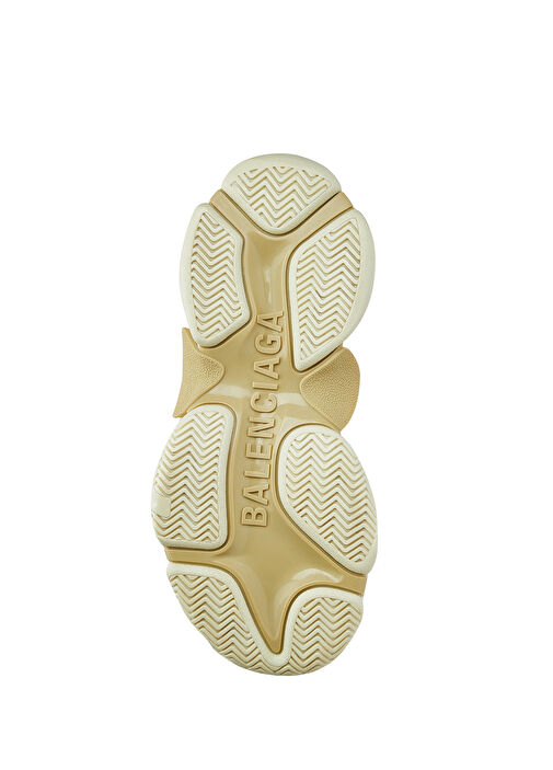 Beymen Reborn Beymen Reborn Beyaz Balenciaga Kadın Sneakers Beymen'de! Beyaz - 6. görsel