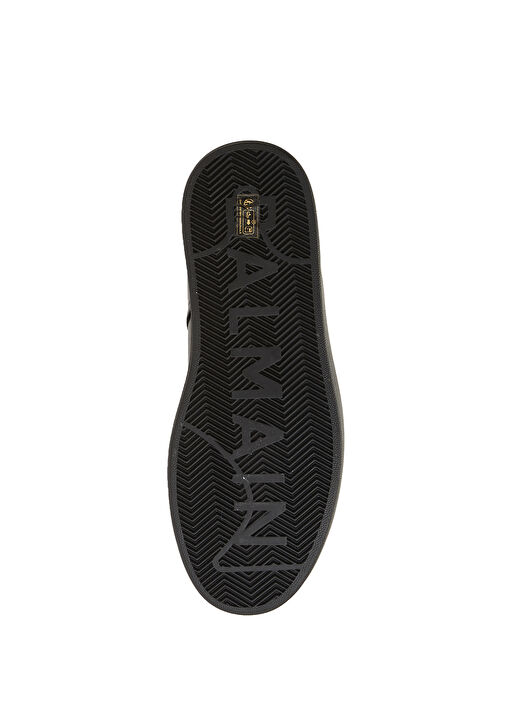 Balmain Erkek Snakers - Görsel 6