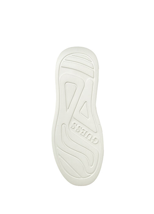 Elba Siyah Erkek Sneaker - Görsel 6