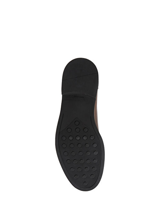 Divarese Divarese Kahverengi Kadın Deri Bot Beymen'de! Kahverengi - 6. görsel