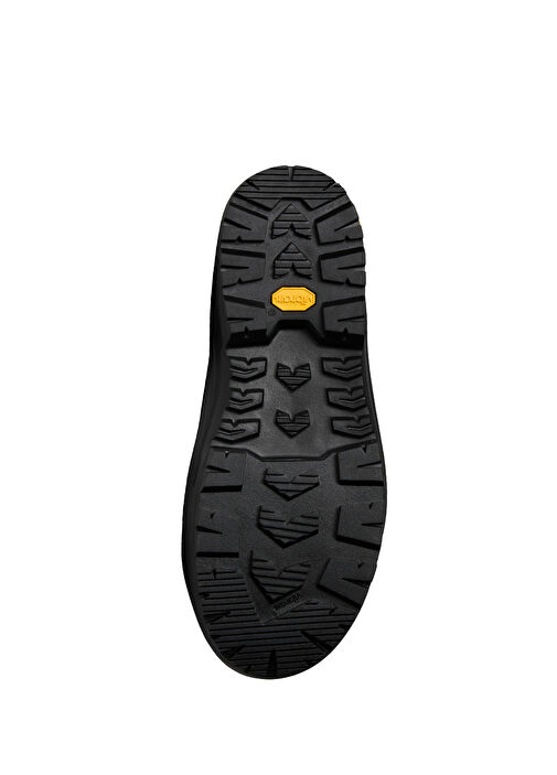 Siyah Erkek Terlik - Görsel 5