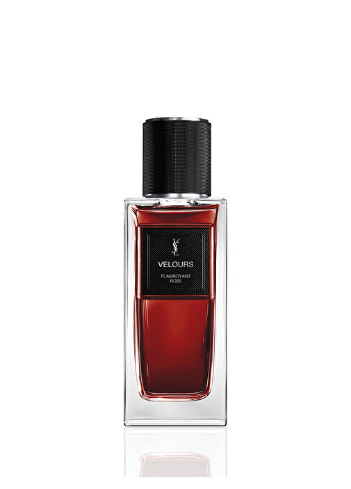 Yves Saint Laurent - Le Vestiaire Des Parfums Velours -
