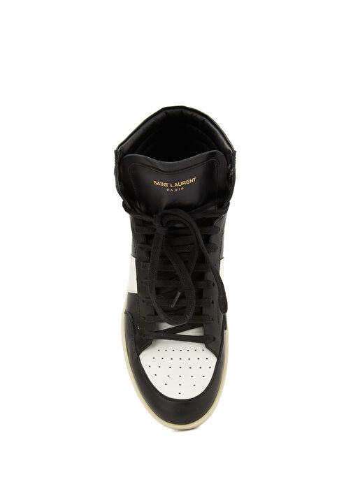 Saint Laurent Erkek Sneakers - Görsel 5