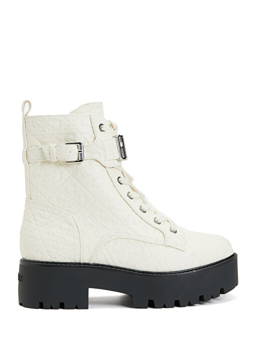 Beyaz Kadın Bot - Görsel 2