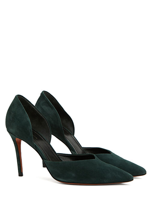 Celine Topuklu Ayakkabı - Görsel 3