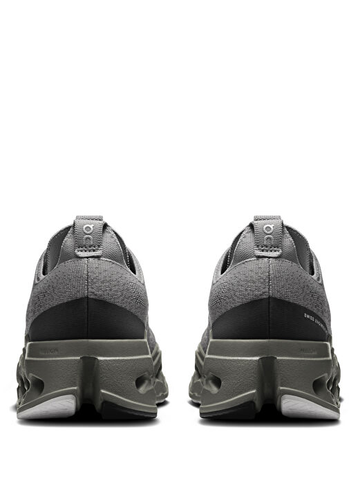 Cloudsurfer Çok Renkli Kadın Sneaker - Görsel 7