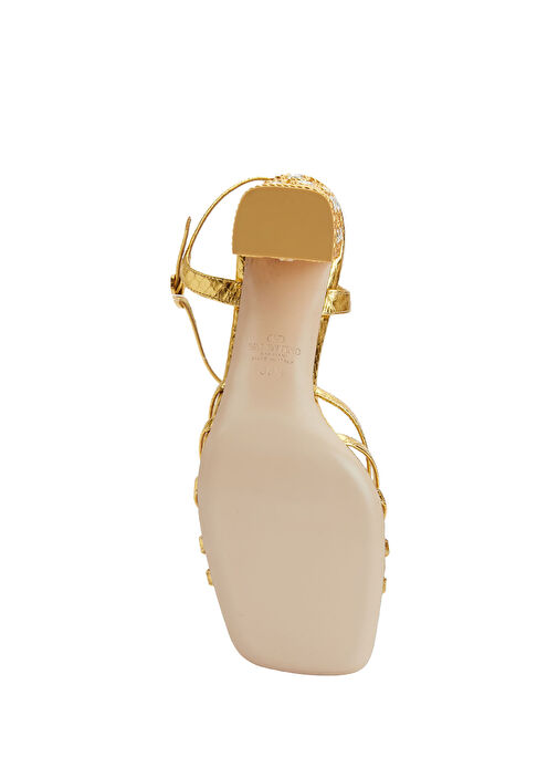 Valentino Garavani Topuklu Sandalet - Görsel 6