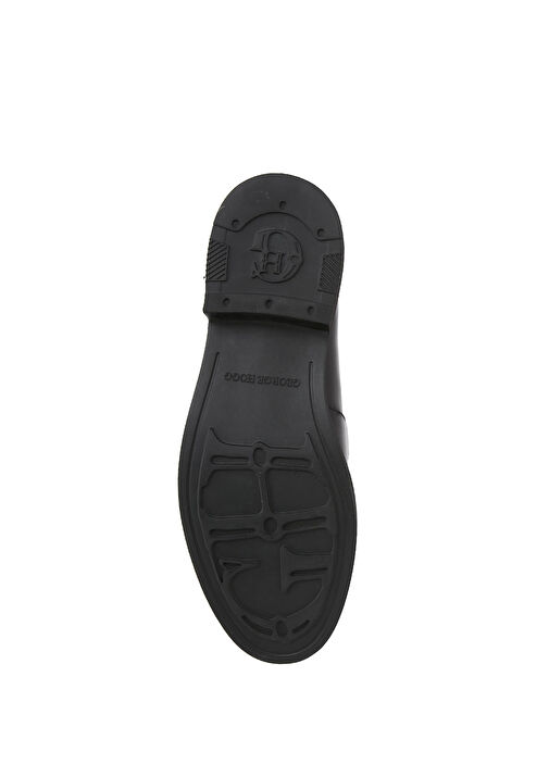 George Hogg George Hogg Siyah Erkek Deri Ayakkabı Beymen'de! Siyah - 6. görsel