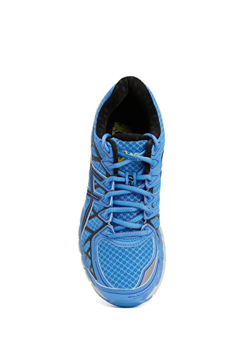 Gel Kayano Mavi Kadın Sneaker - Görsel 5