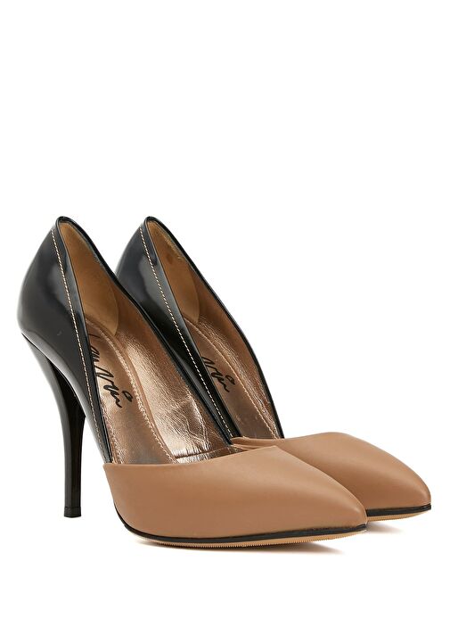 Lanvin Topuklu Ayakkabı - Görsel 3