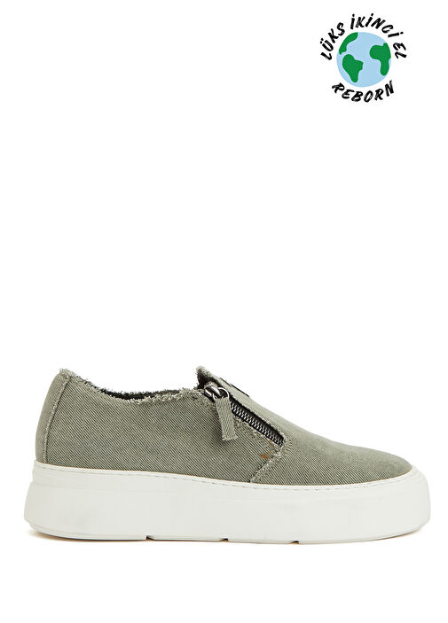 Giuseppe Zanotti Erkek Loafer - Görsel 2