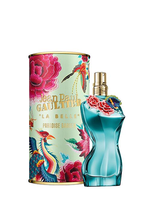 Jean Paul Gaultier - Jean Paul Gaultier La Belle Edp 50Ml -