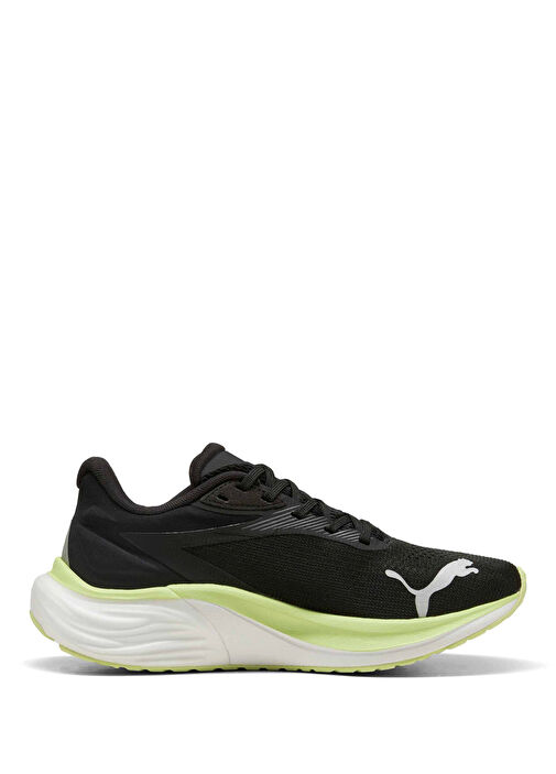 Puma PUMA Black-Apple Spritz Kadın Electrify Nitro™ 4 Black Apple