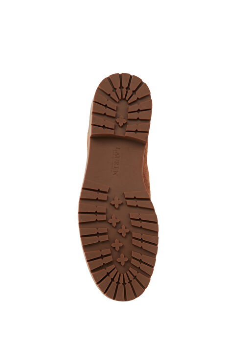 Taba Kadın Deri Bot - Görsel 6