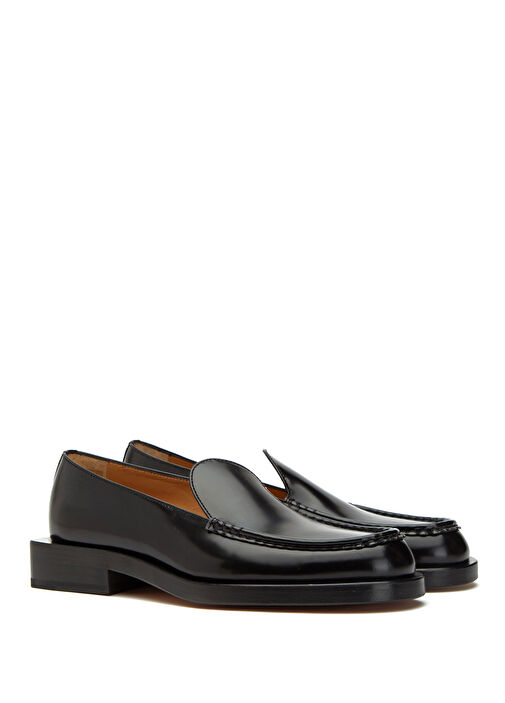 Jacquemus Erkek Loafer - Görsel 3