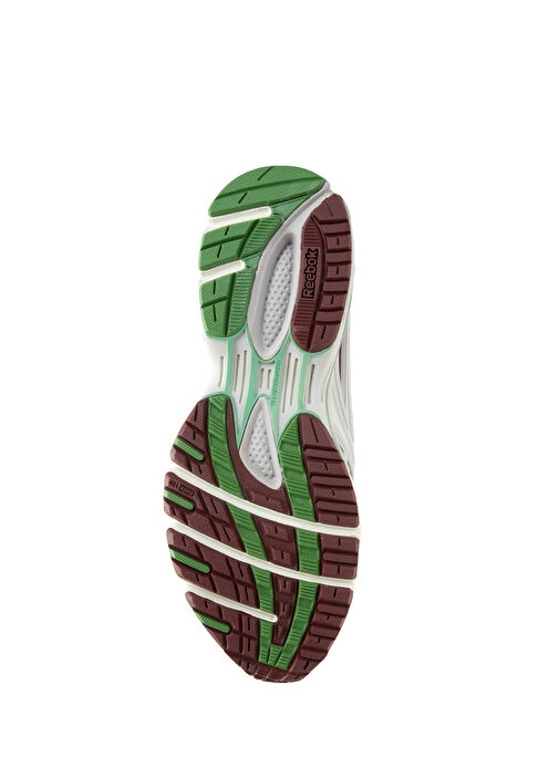 Premier Road Modern Beyaz Silver Erkek Sneaker - Görsel 6