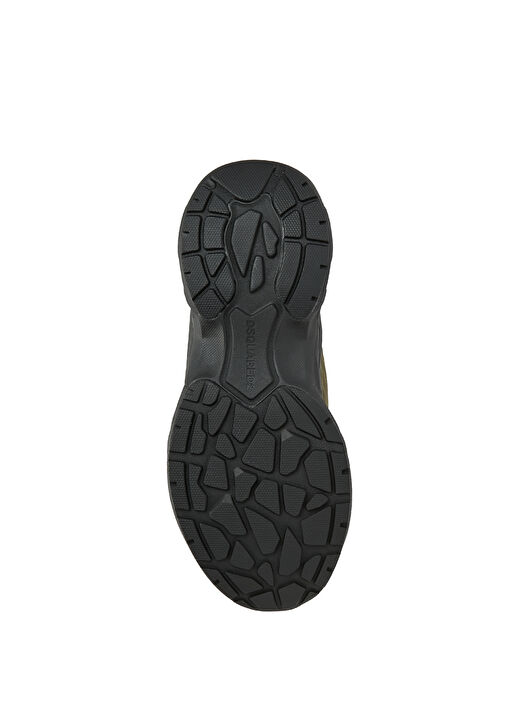 Haki Erkek Sneaker - Görsel 6