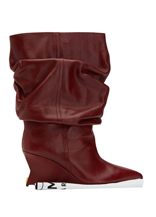 Balmain Kadın Bot - Görsel 7