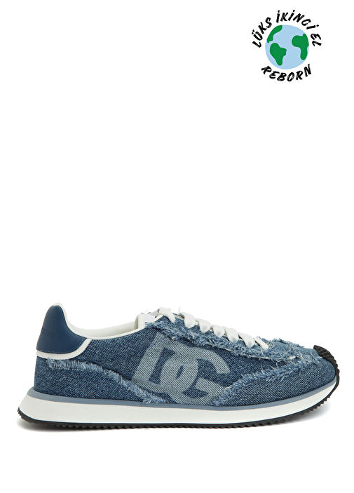 Dolce&Gabbana Erkek Sneakers - Görsel 2