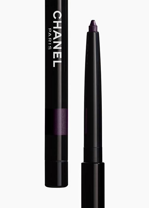 CHANEL - Stylo Yeux Waterproof 0.3G - 83 CASSIS