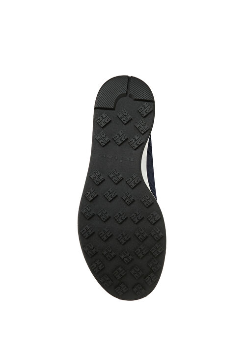 Mavi Siyah Erkek Sneaker - Görsel 6