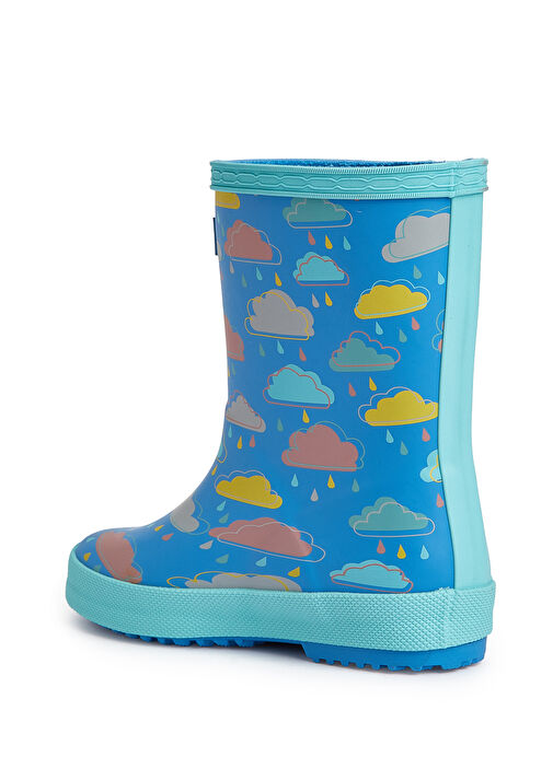 Originals First Desenli Çocuk Bot - Görsel 4