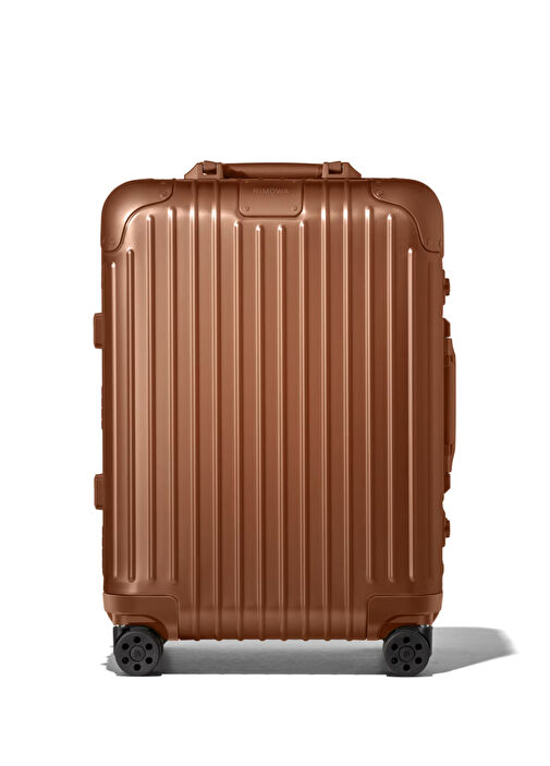 Original Kabin Bavul - Görsel 2