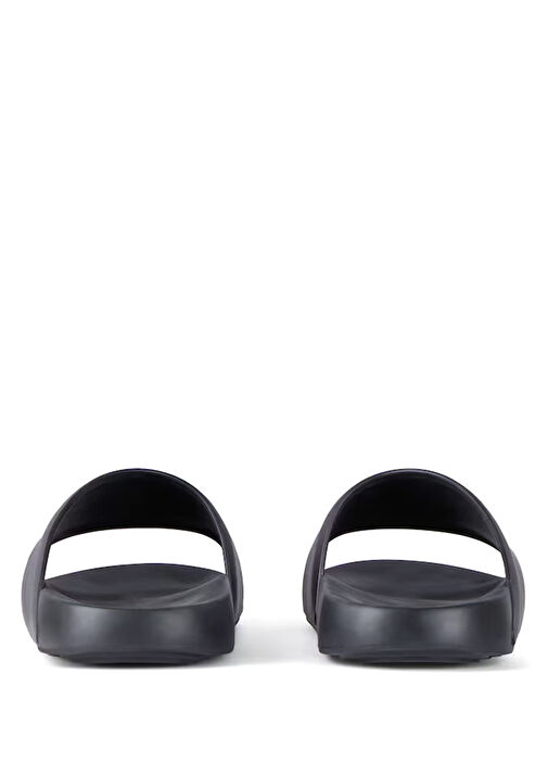 Siyah Erkek Terlik - Görsel 5